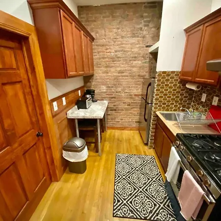 Apartment Charming Classic 3br Heart Of Nyc New York