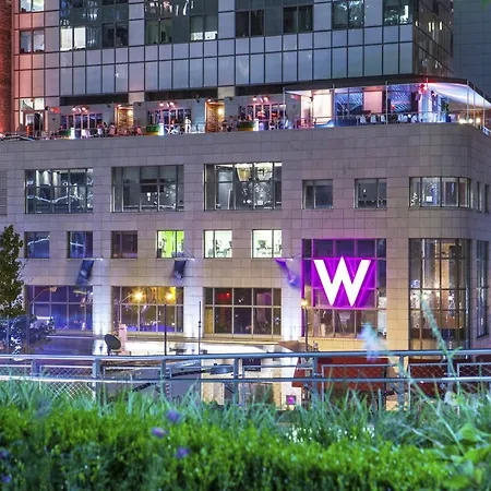 Hotel The Washington Nyc New York