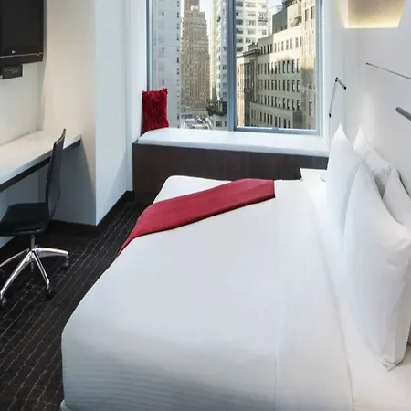 The Washington Nyc 4*