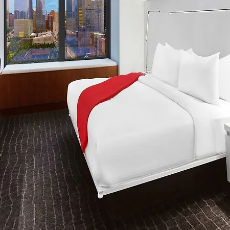 Hotel The Washington Nyc New York
