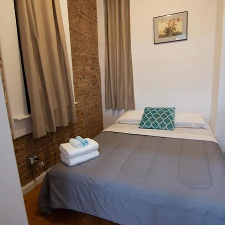 Close To Soho 2bed1bath