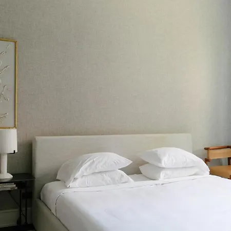 Midtown Gardens By Onefinestay *