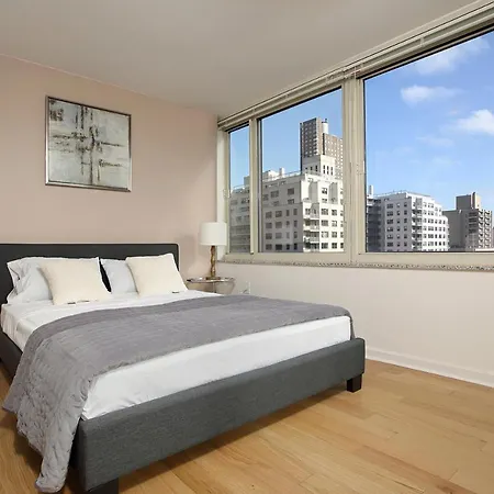 Apartment Upper East Side *