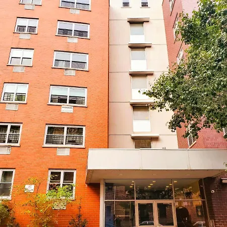 Exquisite - Amazing Homestay New York