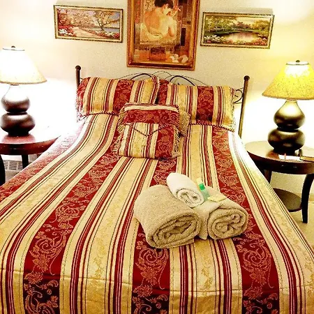 Homestay Exquisite - Amazing *
