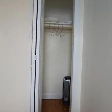 Hamilton Heights 4 Bedroom * New York