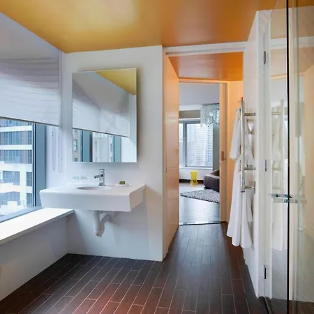The Washington Nyc 4*