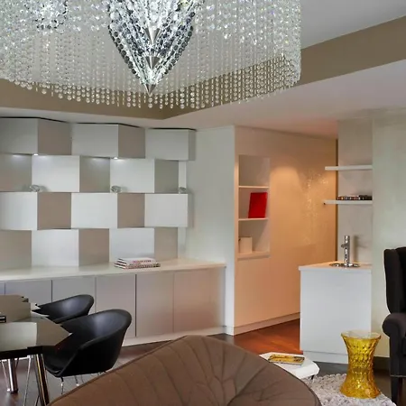 The Washington Nyc 4*