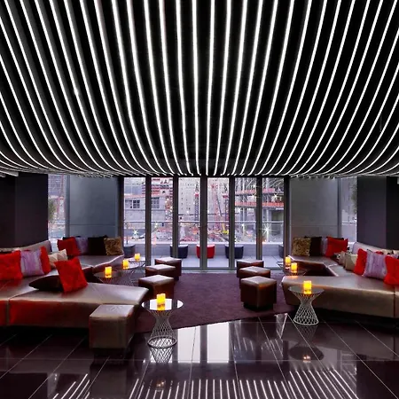 The Washington Nyc Hotel
