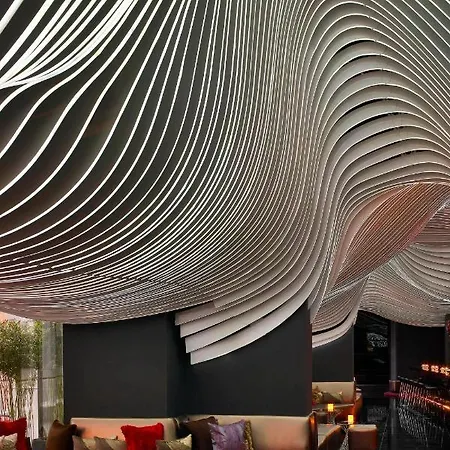 Hotel The Washington Nyc