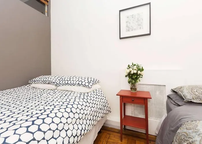 4 Bedroom Nyc Apartment