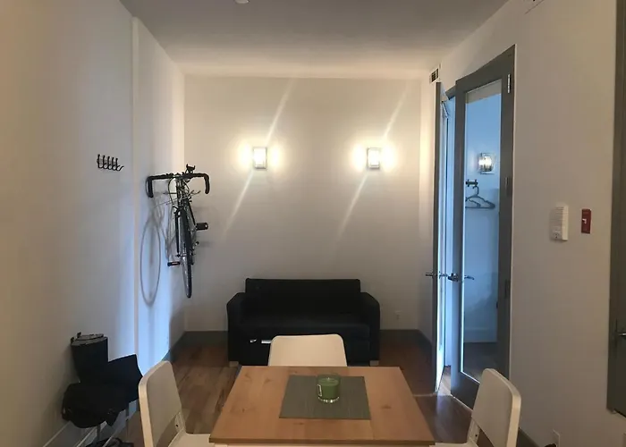 Budget Stay in Williamsburg