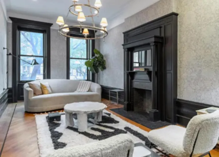 Spectacular Vacation Home With Excellent Location In New York