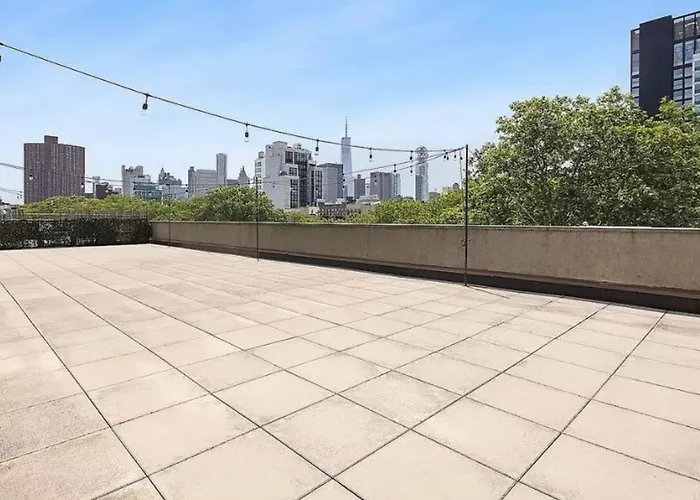 Delancey Tower