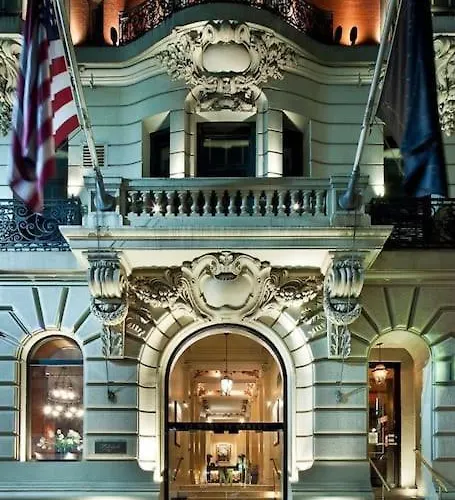 1 Bedroom Apartment At The Mansfield Midtown