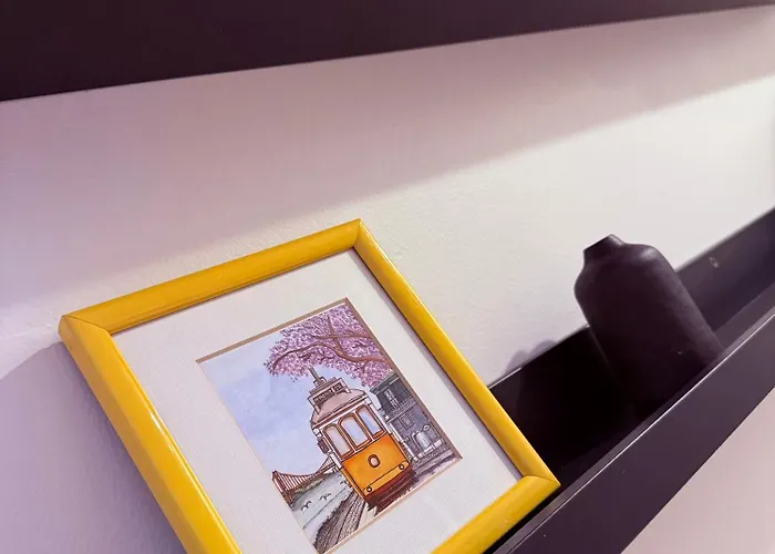 Le Plateau Suite