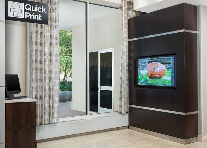 Courtyard New York Manhattan/Upper East Side