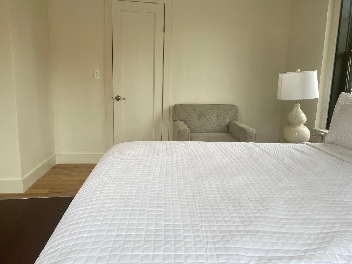 Appartement Central Park 30 Day Stays