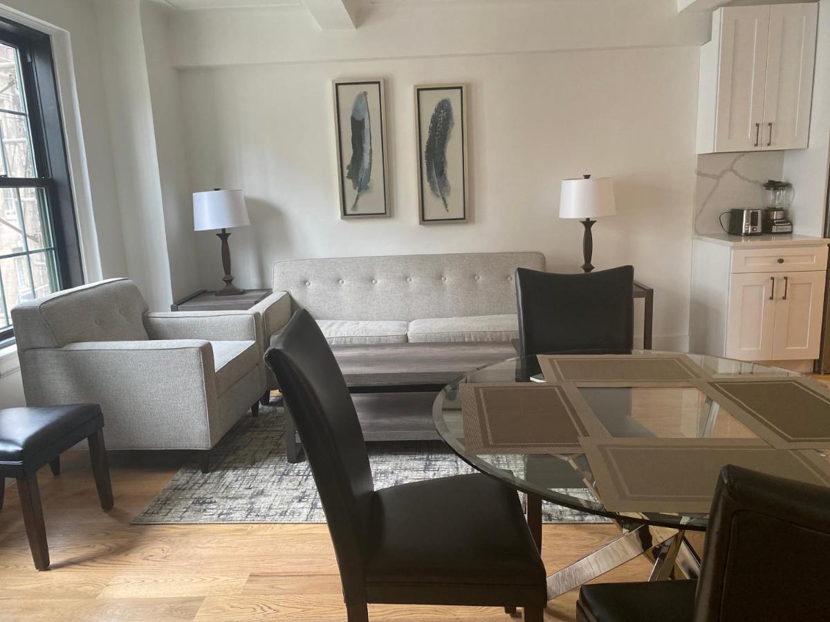 Central Park 30 Day Stays Appartement *