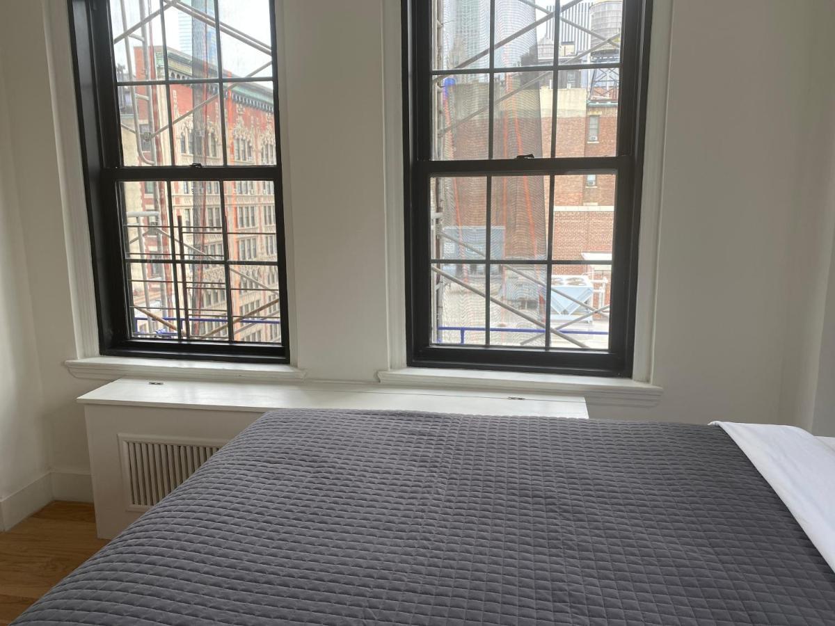Central Park 30 Day Stays Appartement *