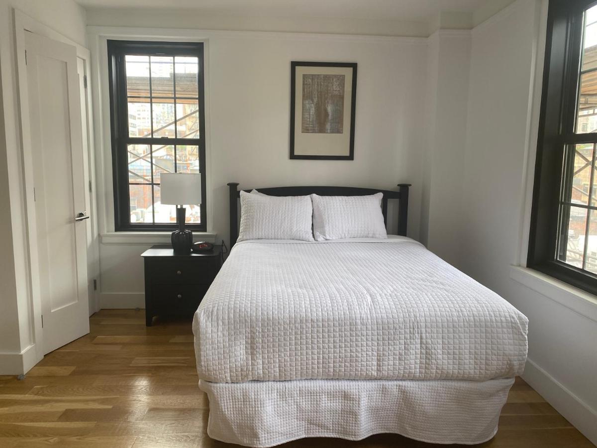 Central Park 30 Day Stays Appartement *