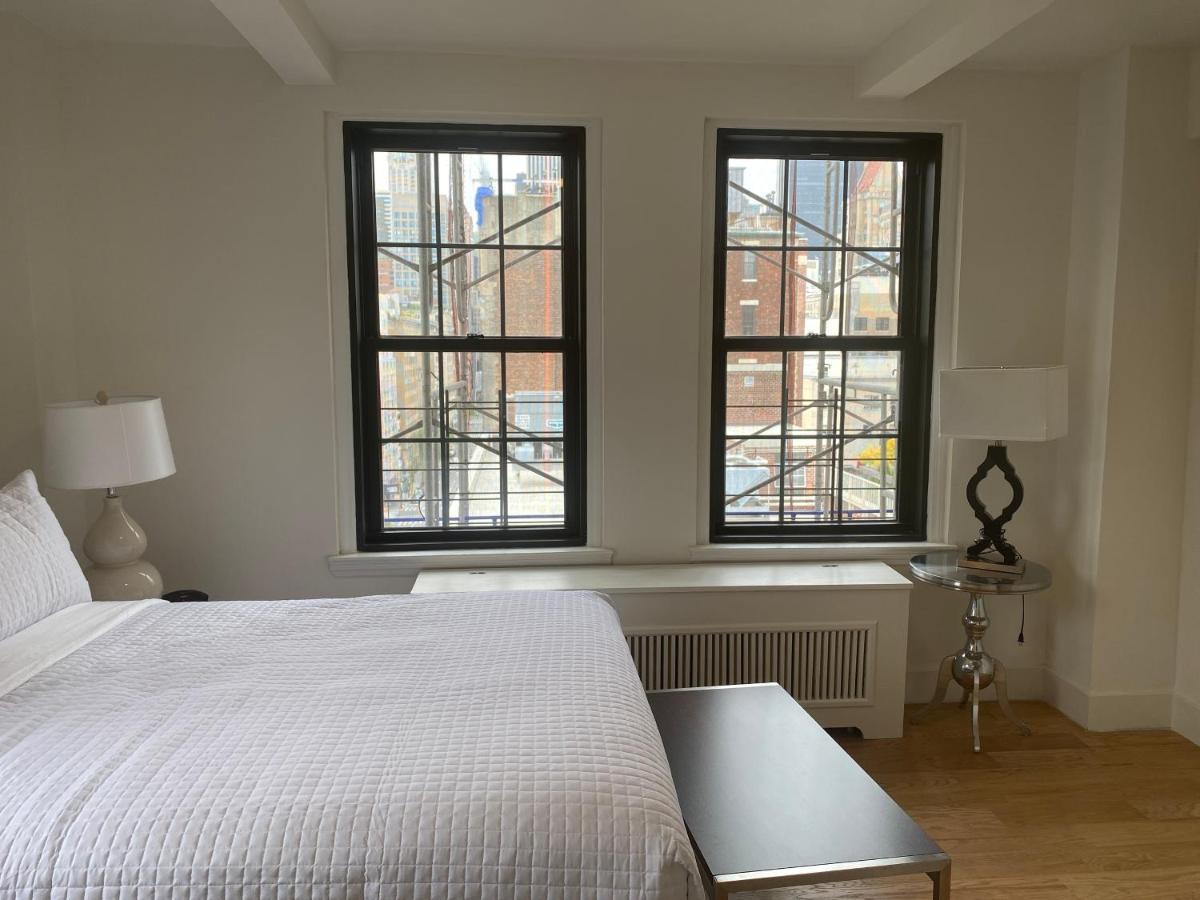 Central Park 30 Day Stays Appartement New York