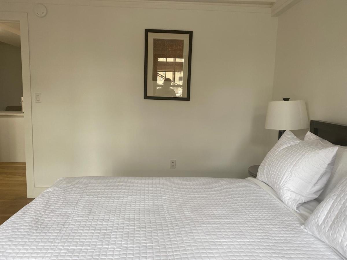 Central Park 30 Day Stays Appartement *