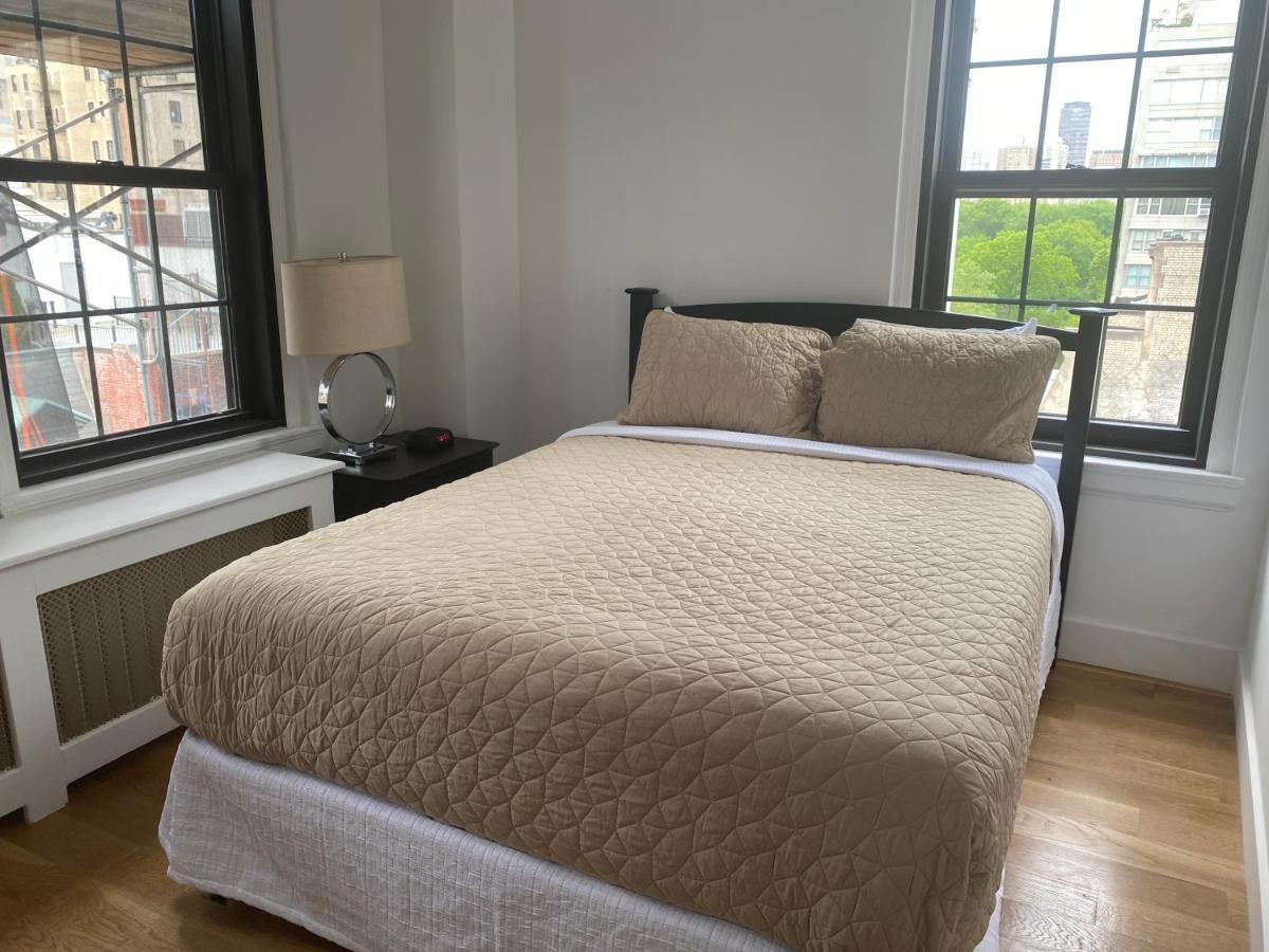 Appartement Central Park 30 Day Stays New York