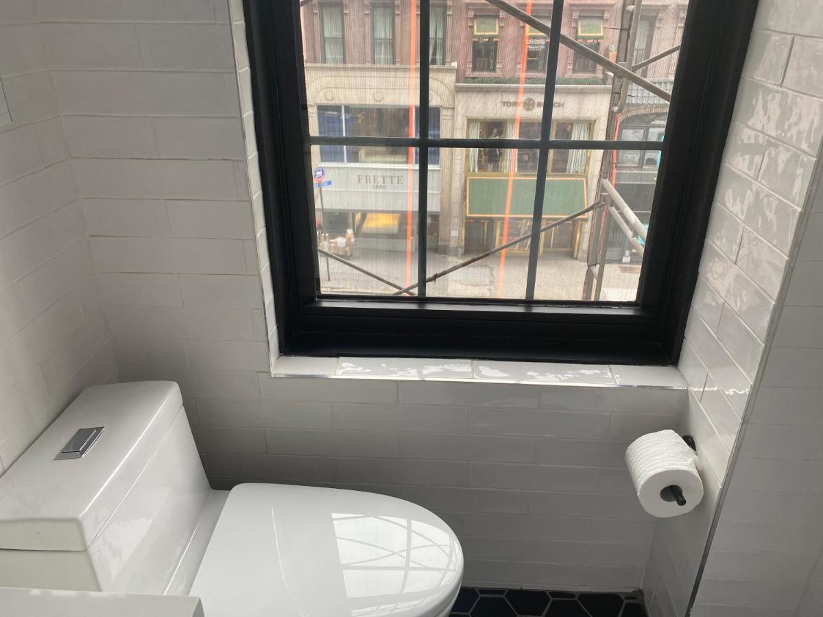 Appartement Central Park 30 Day Stays New York