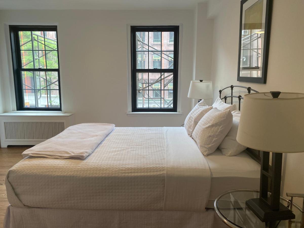 Central Park 30 Day Stays Appartement