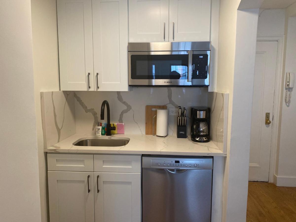 Central Park 30 Day Stays Appartement