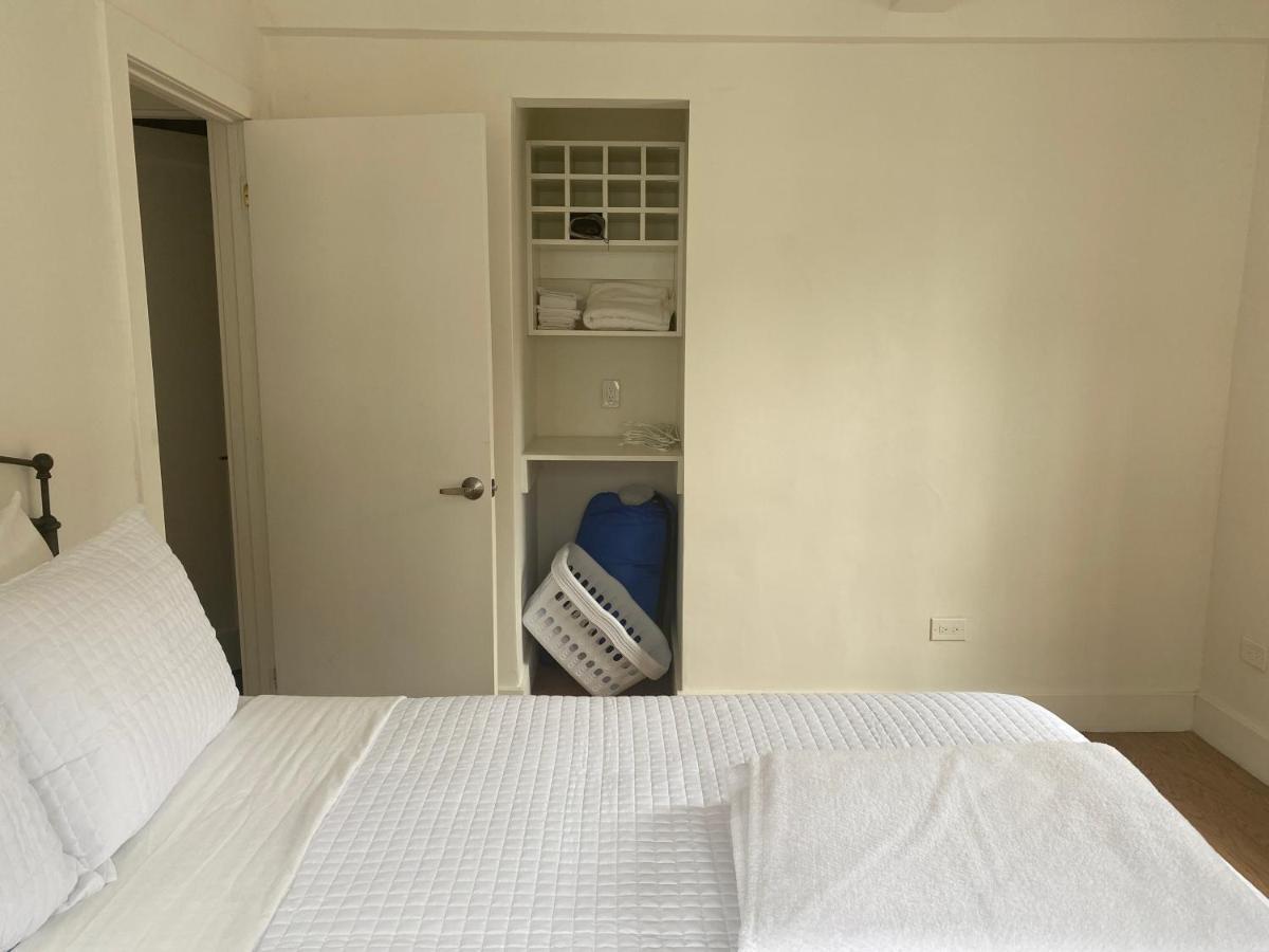 Central Park 30 Day Stays Appartement *