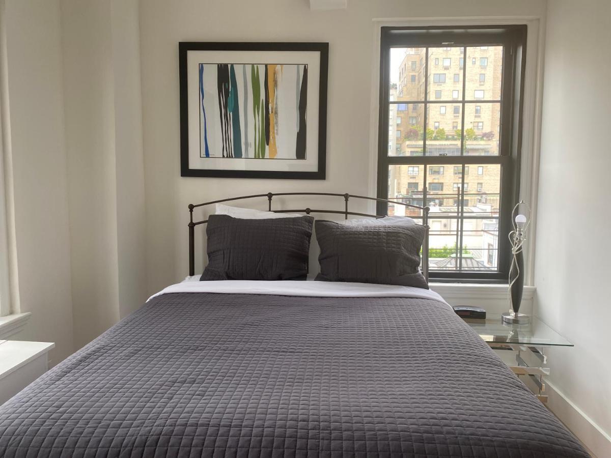 Appartement Central Park 30 Day Stays New York