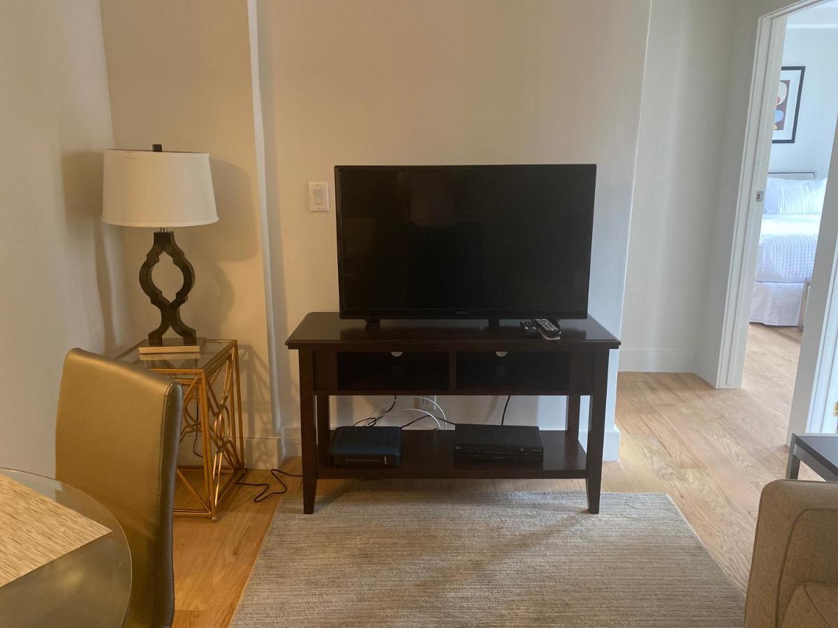 Appartement Central Park 30 Day Stays New York