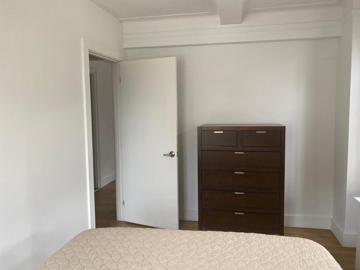 Appartement Central Park 30 Day Stays