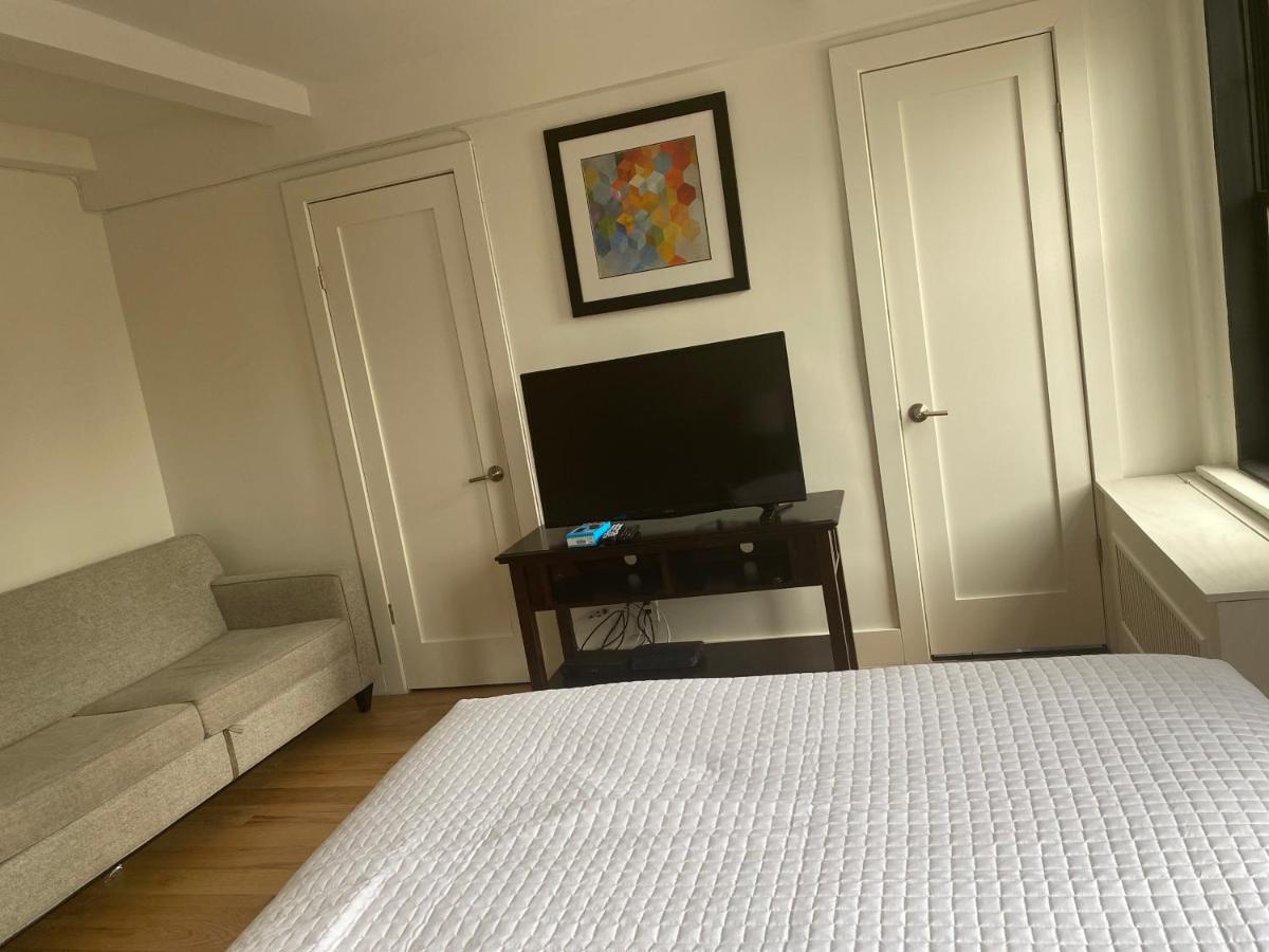 Appartement Central Park 30 Day Stays New York