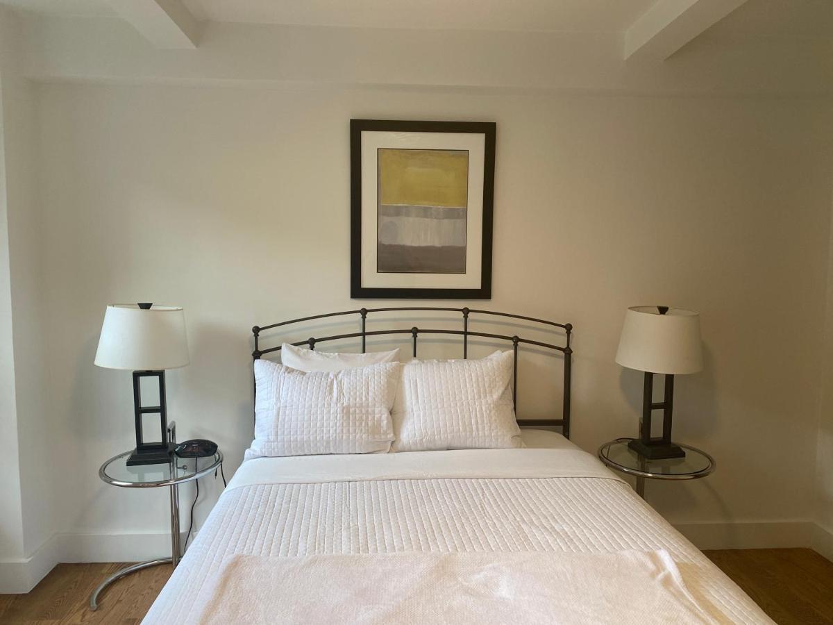 Appartement Central Park 30 Day Stays *