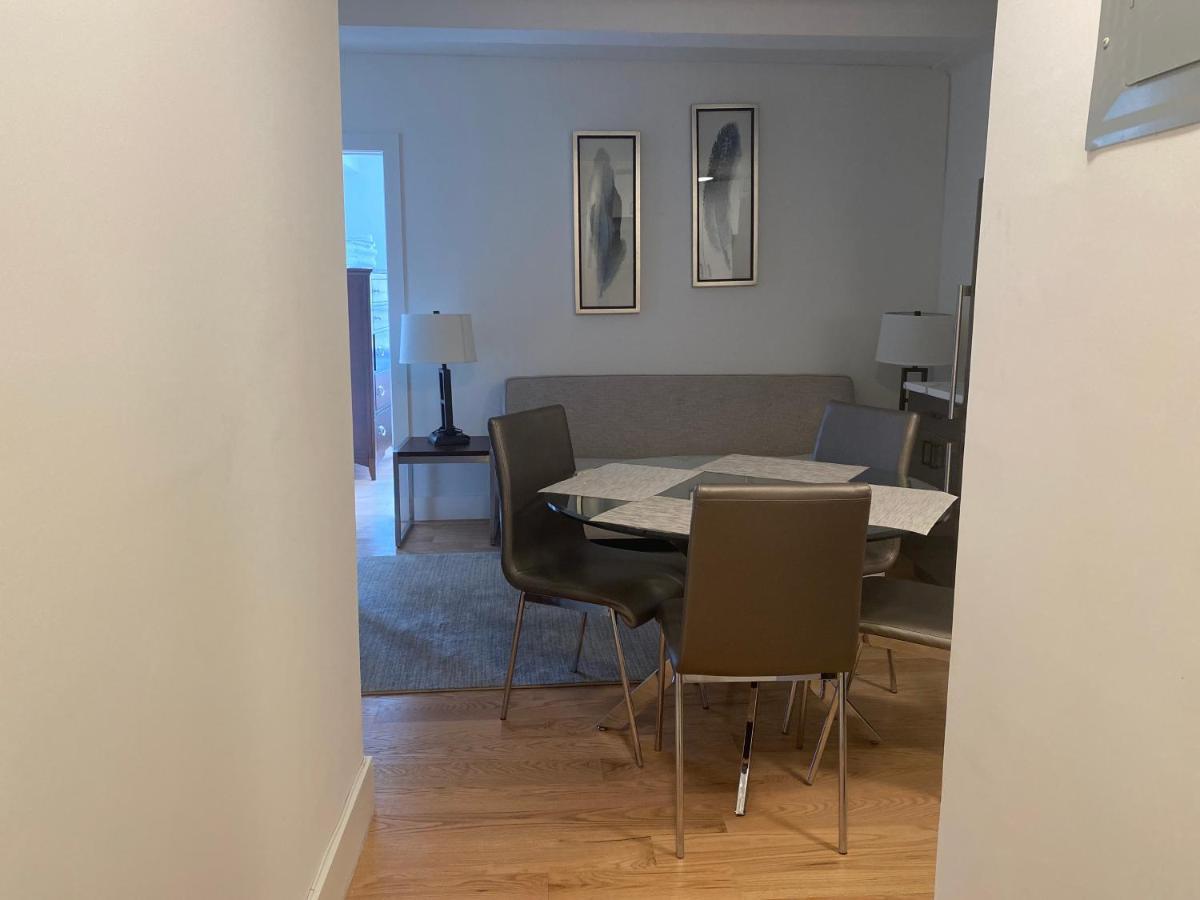 Central Park 30 Day Stays Appartement