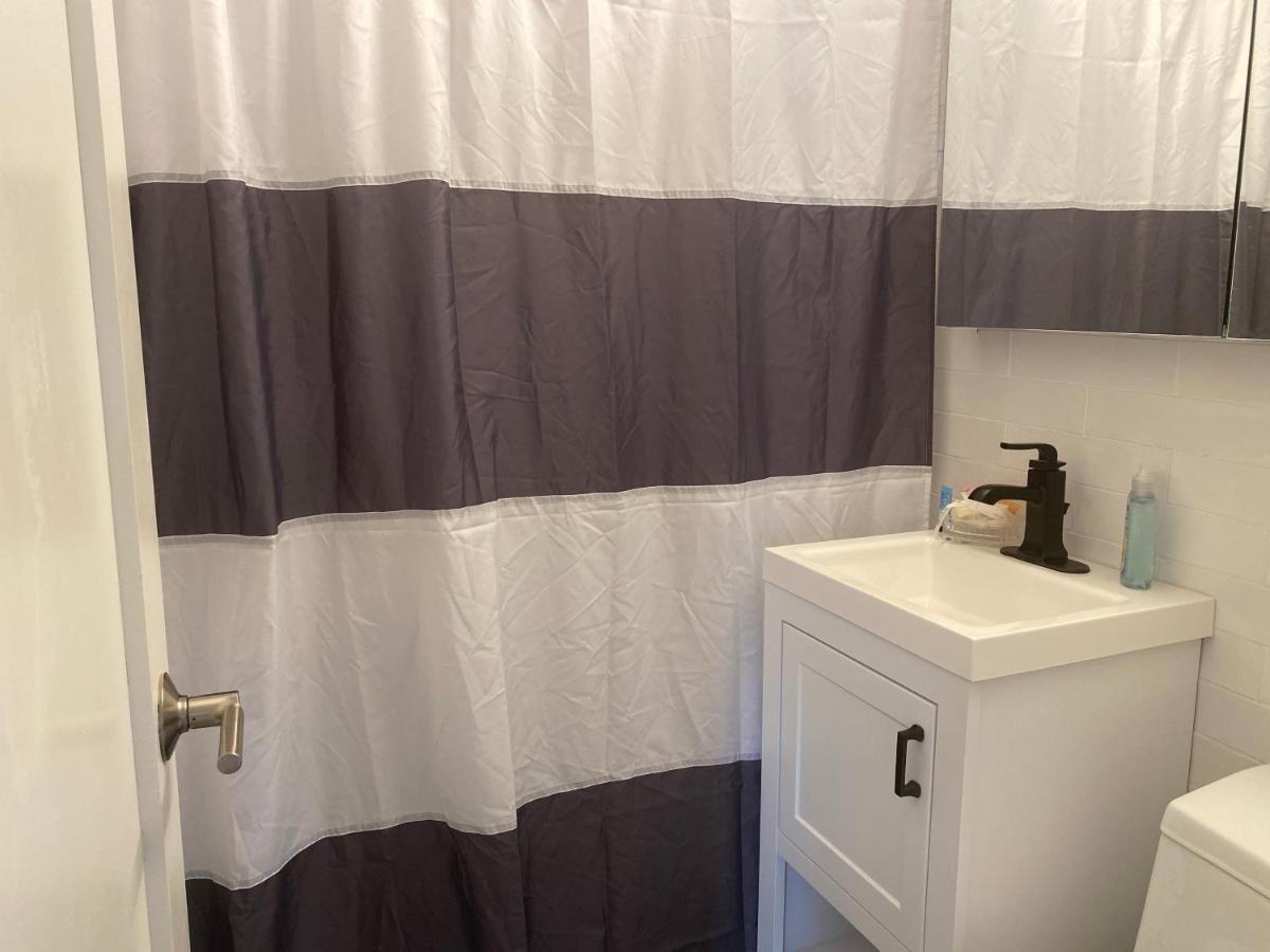 Appartement Central Park 30 Day Stays *