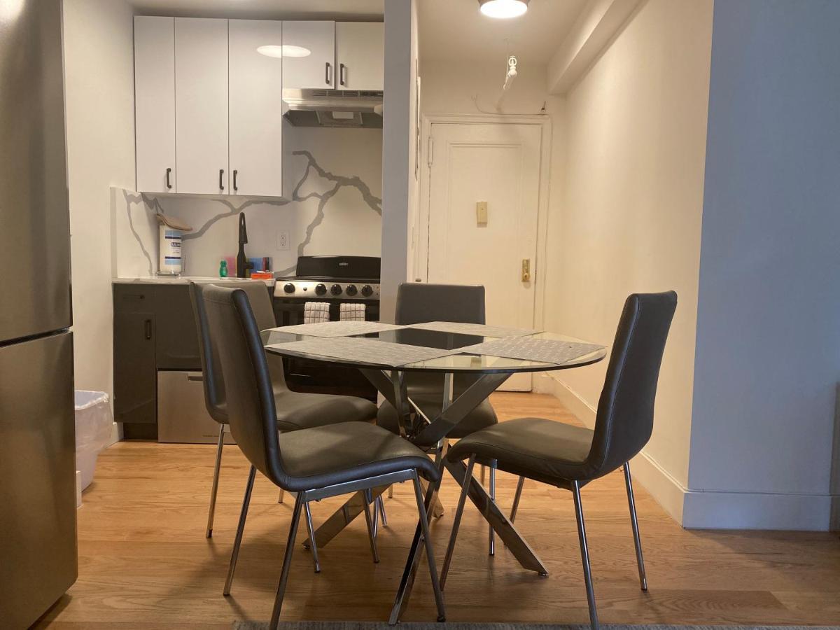 Central Park 30 Day Stays Appartement