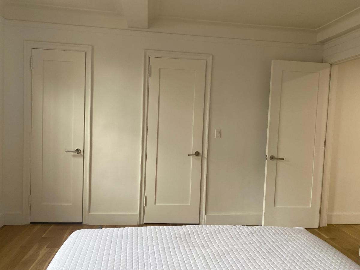 Central Park 30 Day Stays Appartement New York
