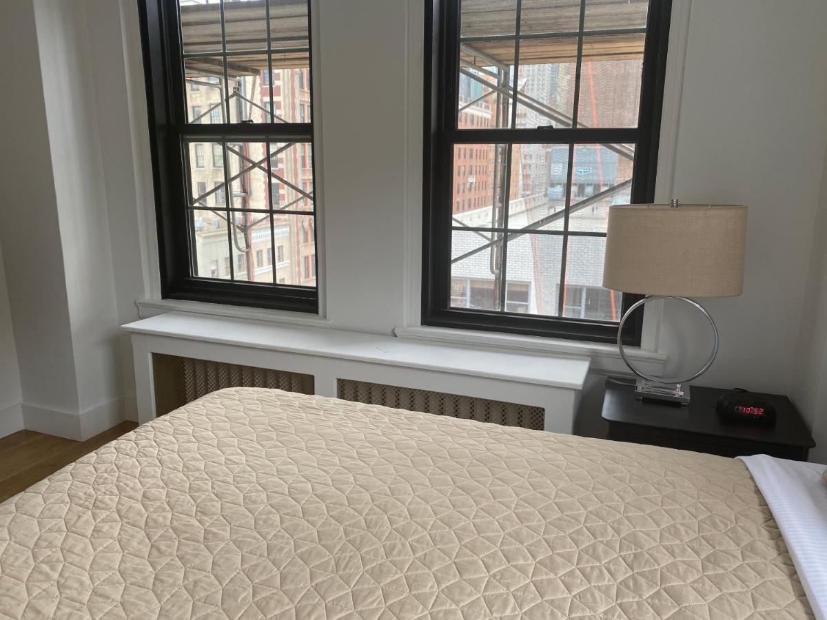 Central Park 30 Day Stays Appartement New York