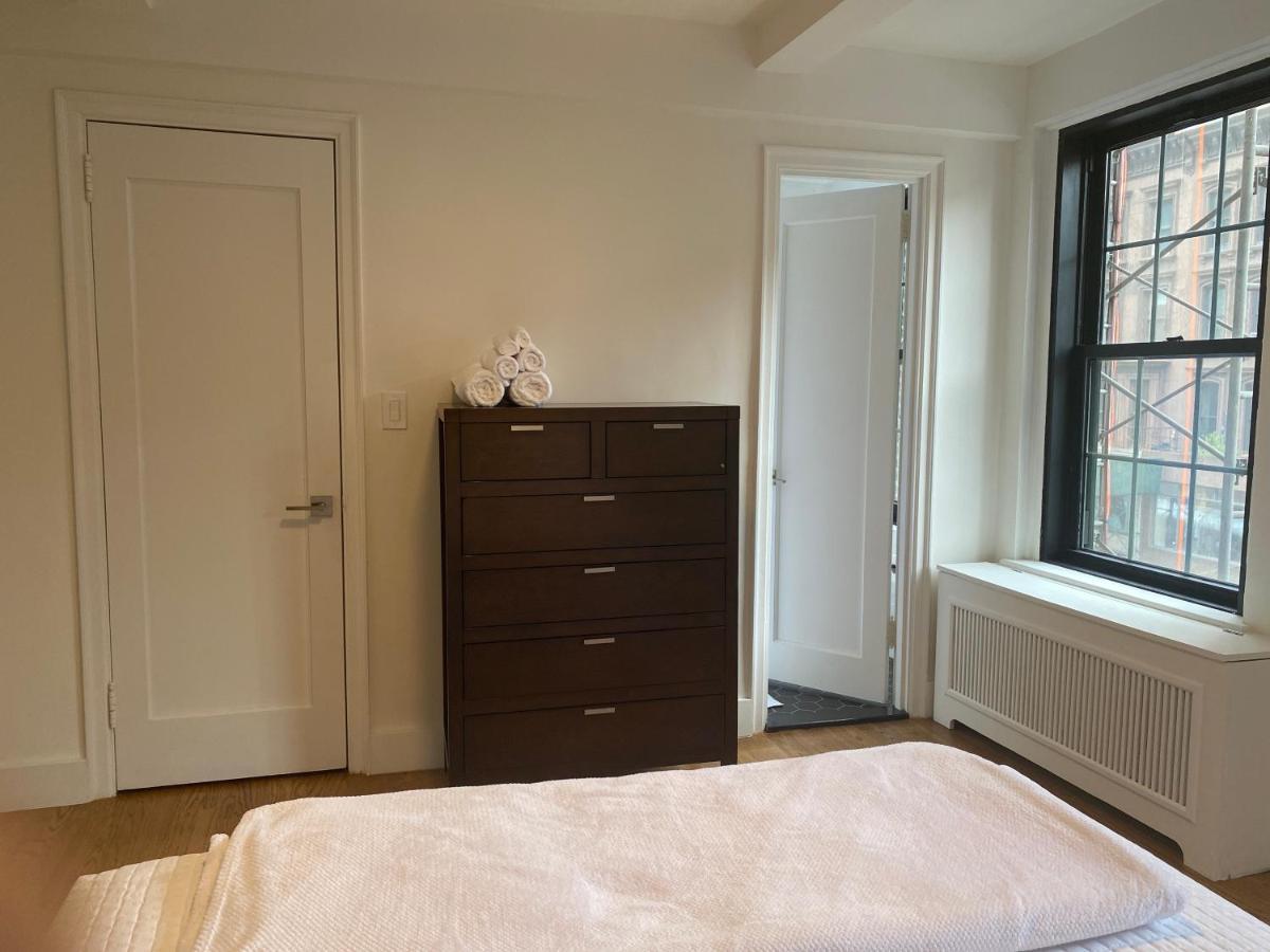 Appartement Central Park 30 Day Stays New York