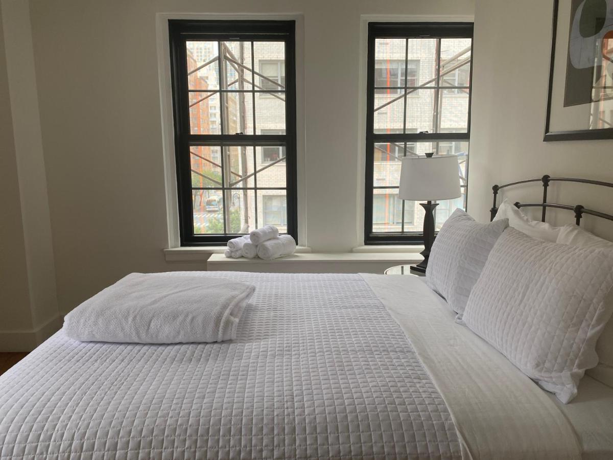 Central Park 30 Day Stays Appartement New York