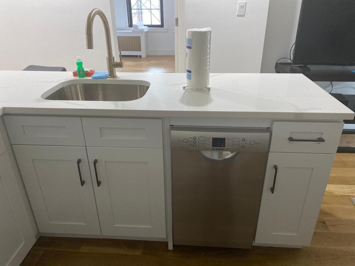 Central Park 30 Day Stays Appartement New York