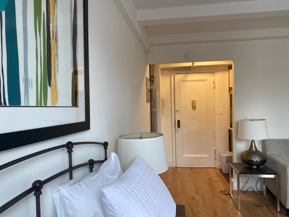 Appartement Central Park 30 Day Stays *