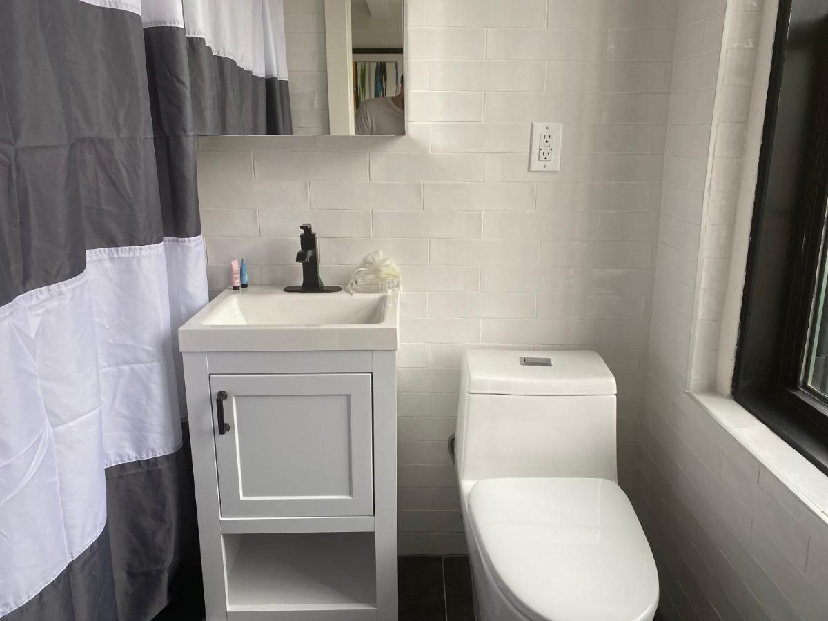 Central Park 30 Day Stays Appartement *