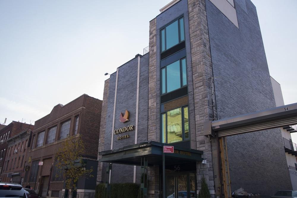 Aura Brooklyn Hotel New York