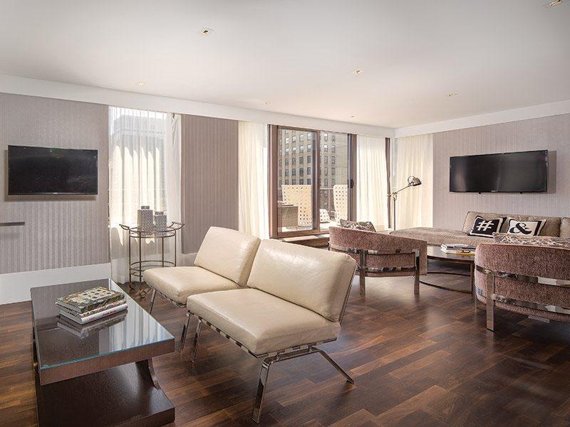 Club Wyndham Midtown 45 Station touristique 4*