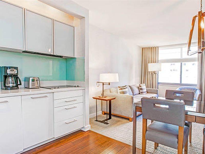 Club Wyndham Midtown 45 Station touristique 4*